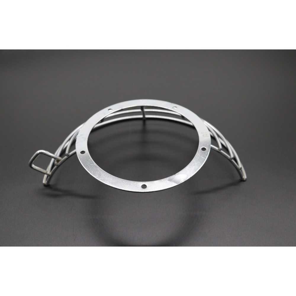 MPM10 - Safety Guard Cage (<2015)