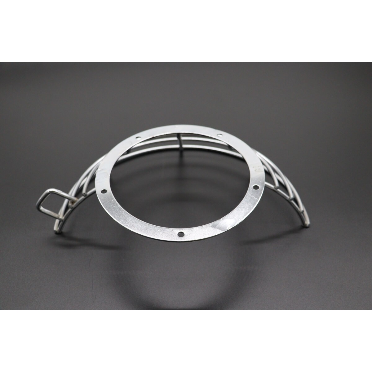 MPM10 - Safety Guard Cage (<2015)