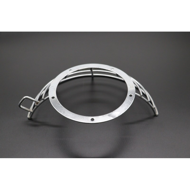 MPM10 - Safety Guard Cage (<2015)