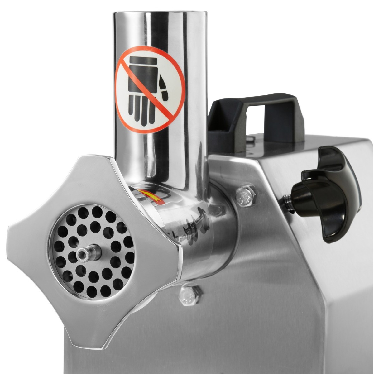 Meat Mincer - up to 120kg/h