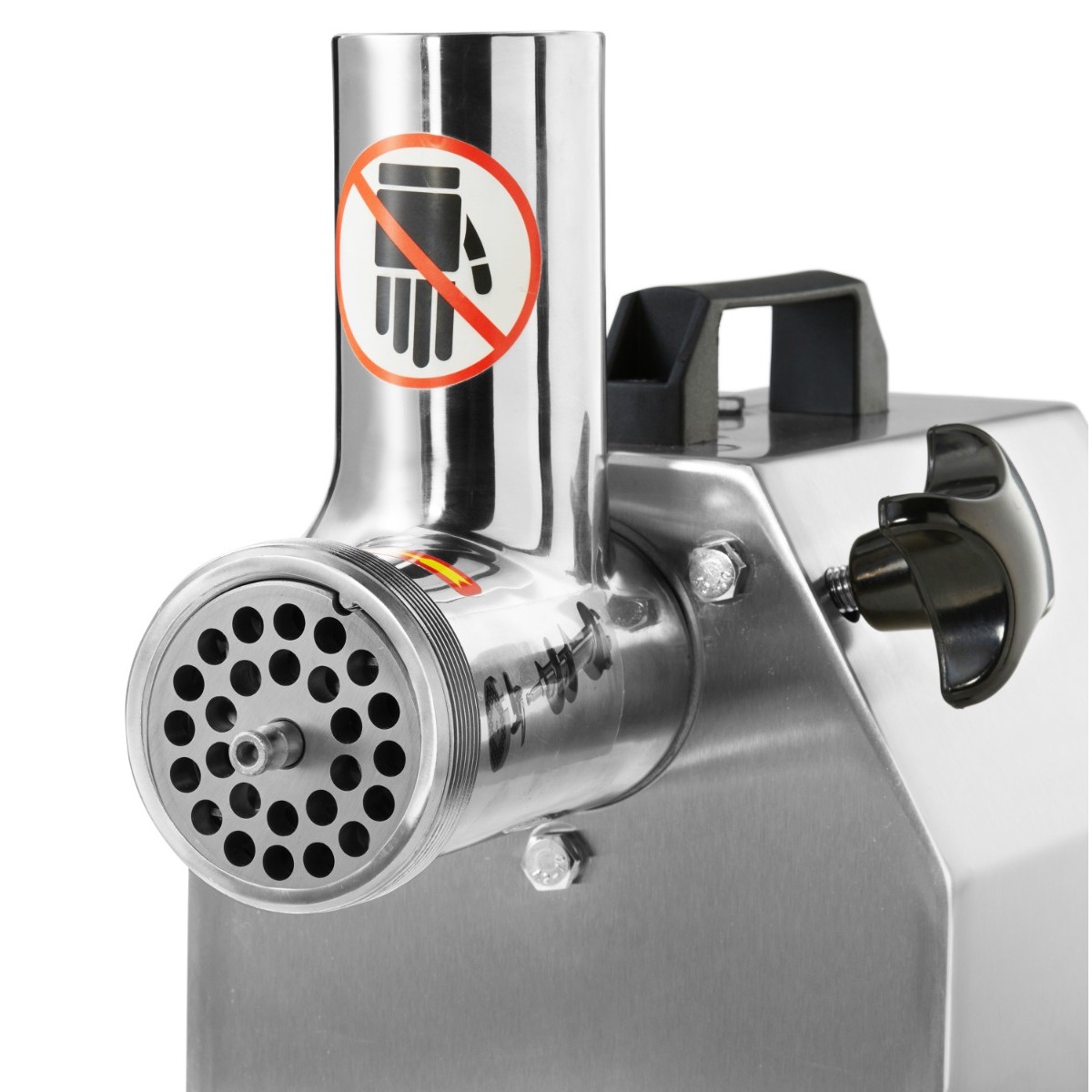 Meat Mincer - up to 120kg/h