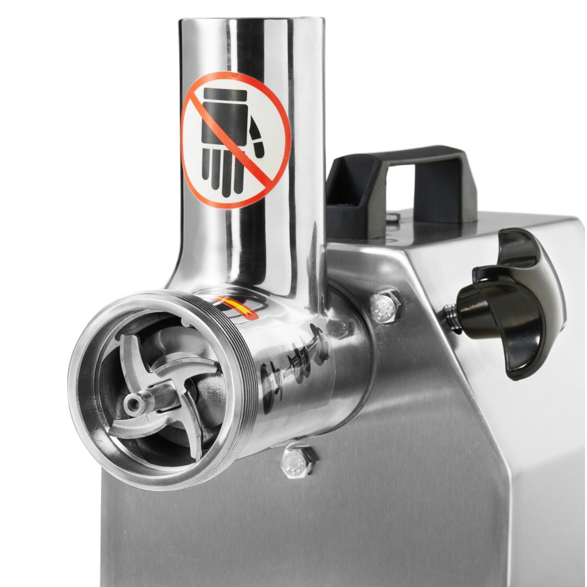 Meat Mincer - up to 220kg/h