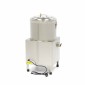 Potato Peeling Machine - 8kg - 160kg/h