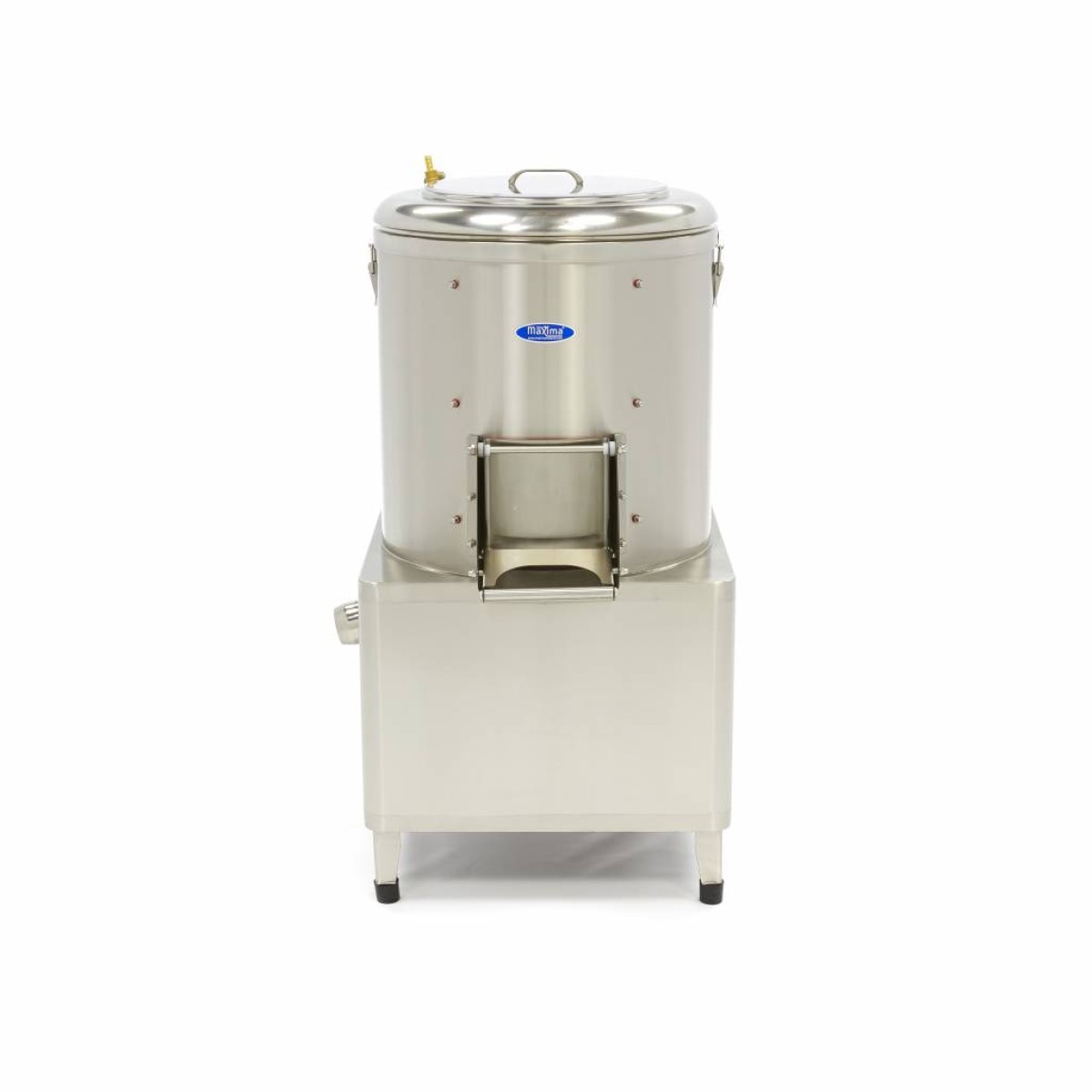 Potato Peeling Machine - 30kg - 600kg/h