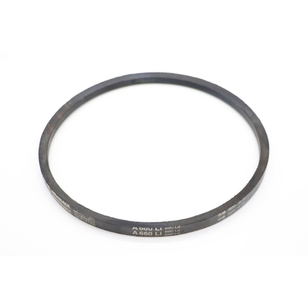 MPP30 - Belt A660 #32