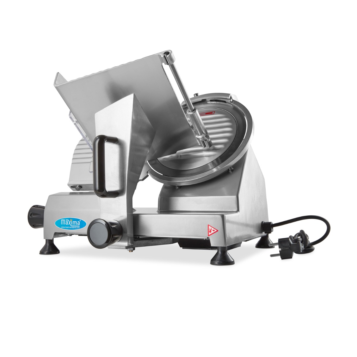 Meat Slicer - Ø22cm Blade