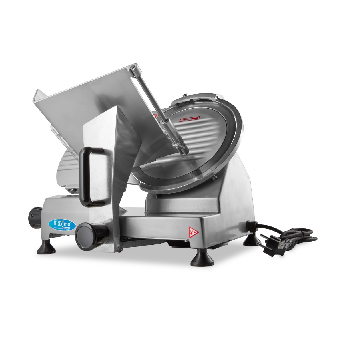 Meat Slicer - Ø25cm Blade