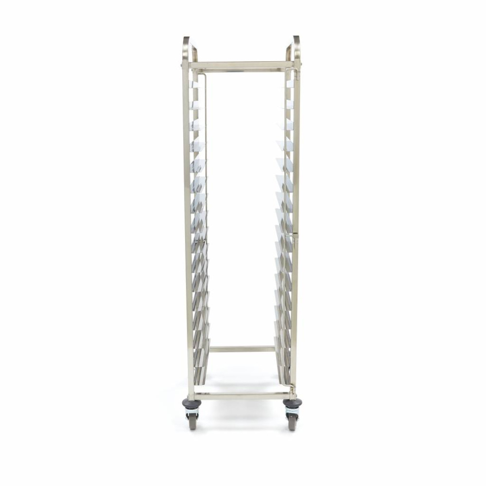 Tray Trolley - Bakerynorm - Fits 16 x Trays (60 x 40cm) - excl Trays