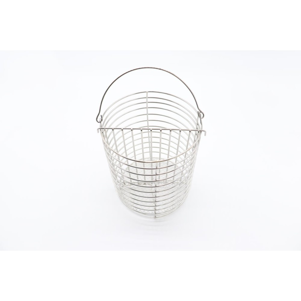 HDC2 - Basket #2