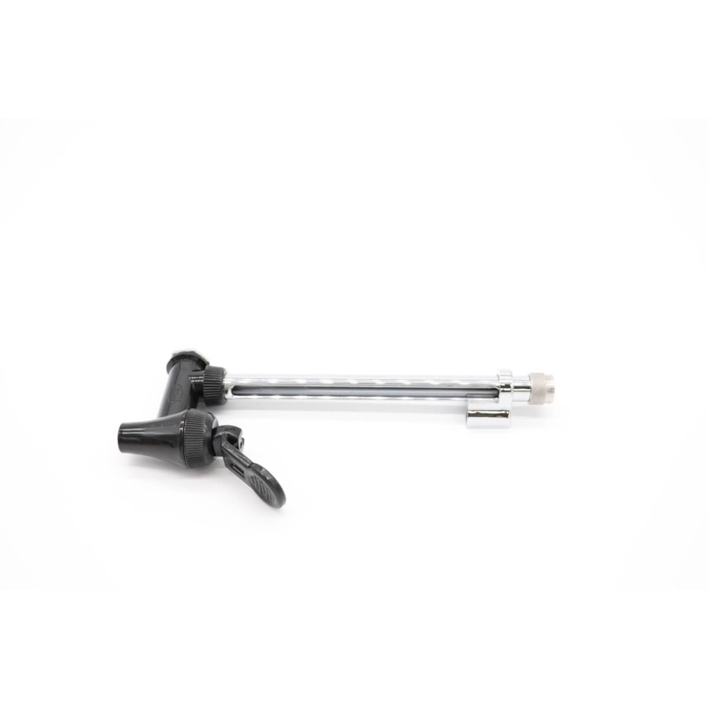 HWB10L - Faucet Incl. Pipe