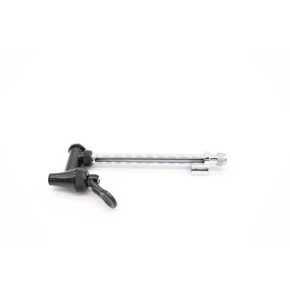 HWB10L - Faucet Incl. Pipe
