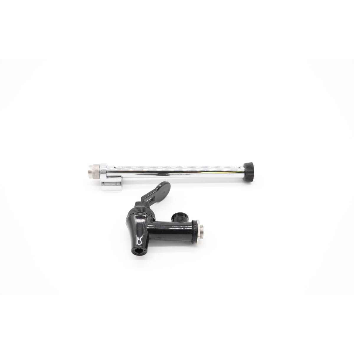 HWB10L - Faucet Incl. Pipe