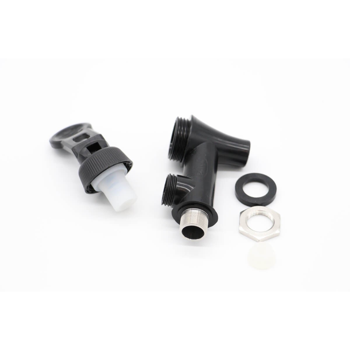 HWB10/20L - Faucet