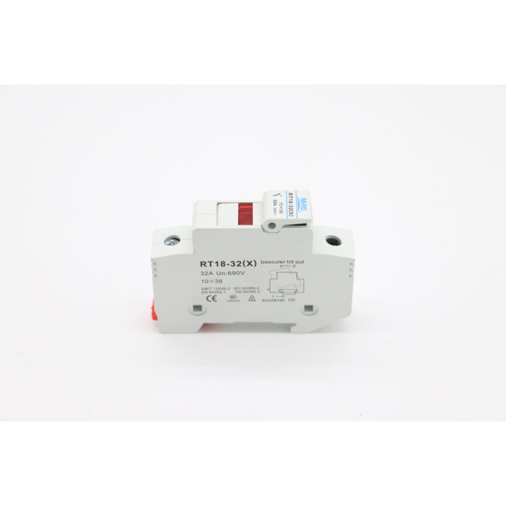 MPM80 - Fuse Including Holder (<2015)