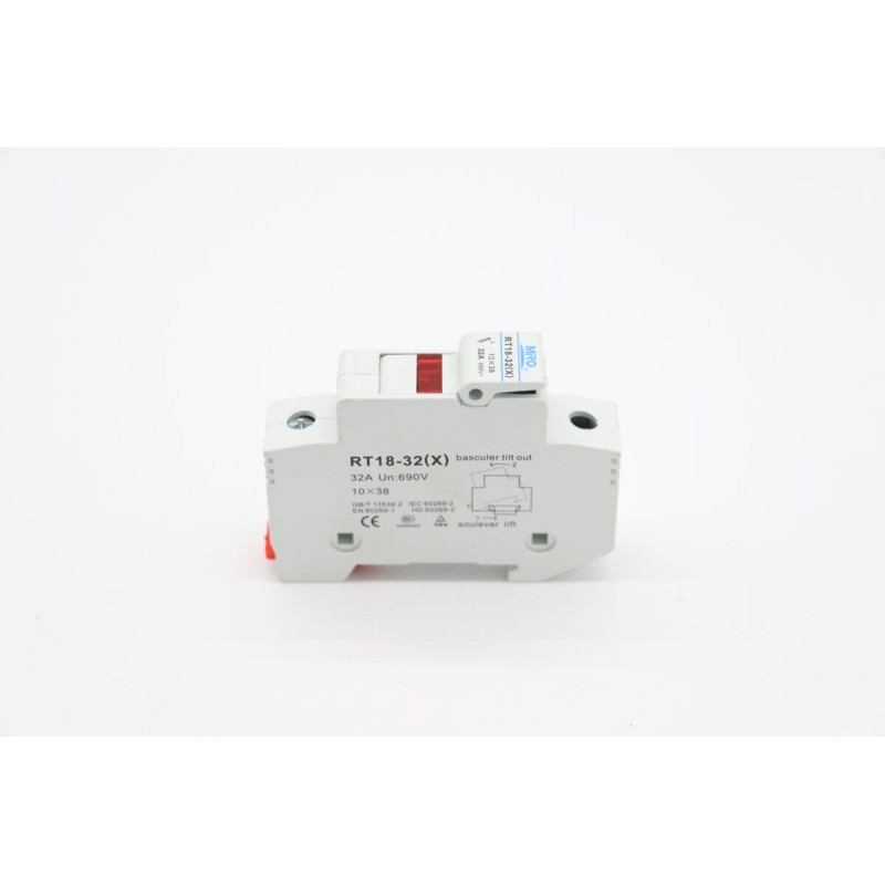 MPM80 - Fuse Including Holder (<2015)