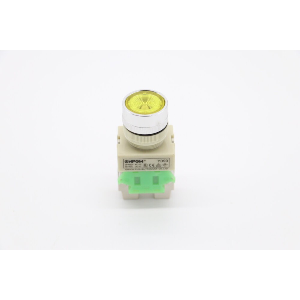 MPM80 - Yellow Switch (<2015)