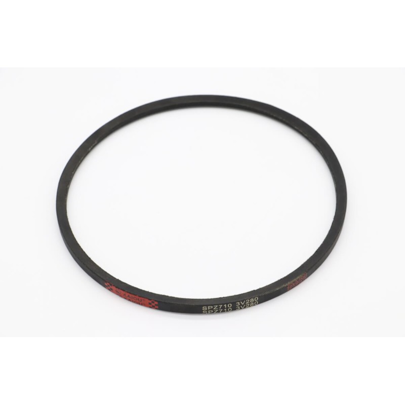 MSM5 - V Belt (Bottom) #24
