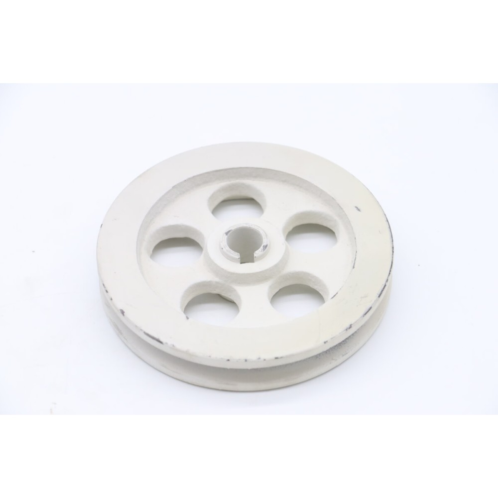 MSM5 - Pulley B #11
