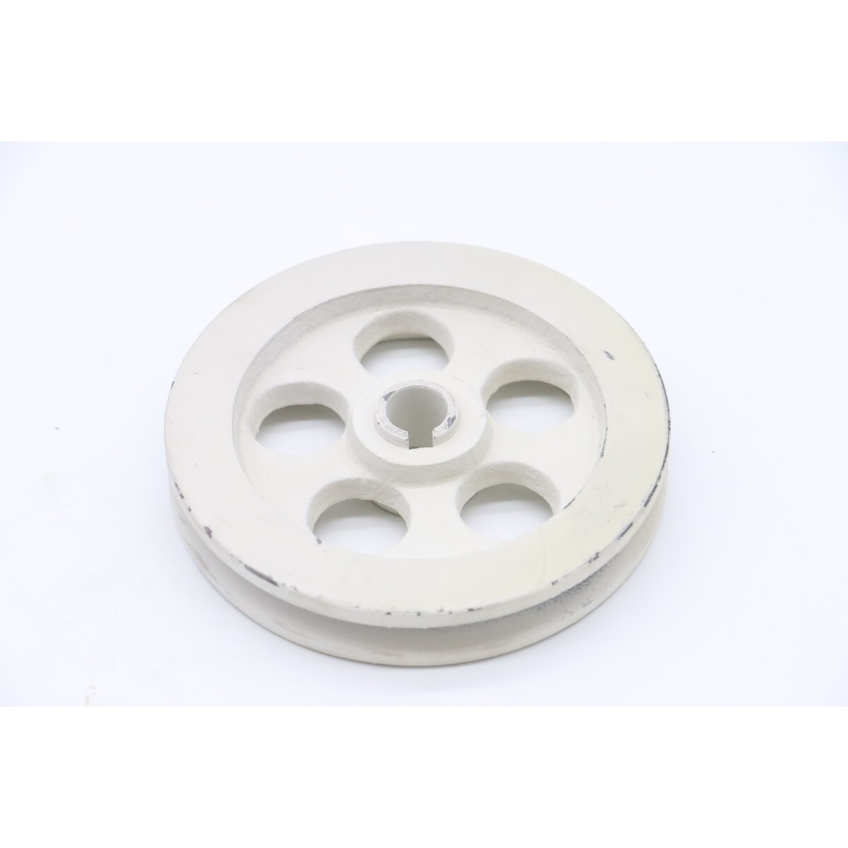 MSM5 - Pulley B #11