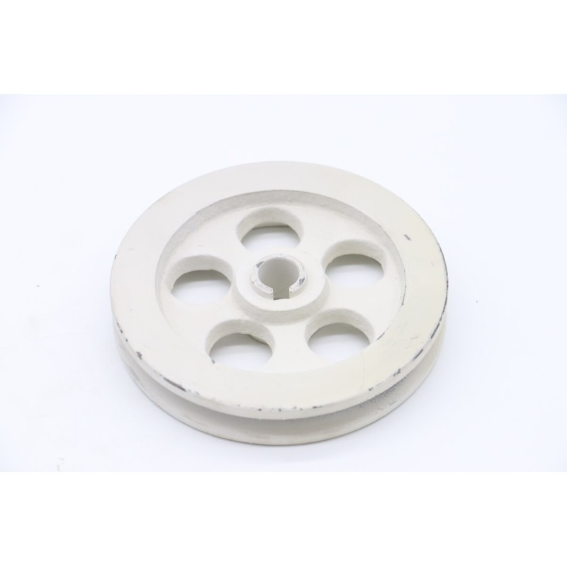 MSM5 - Pulley B #11