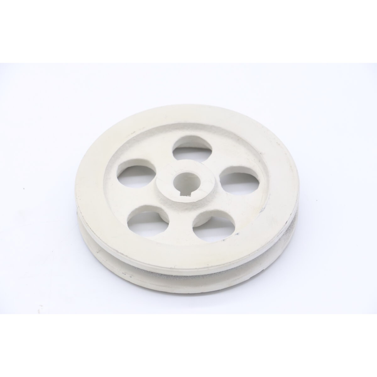 MSM5 - Pulley B #11
