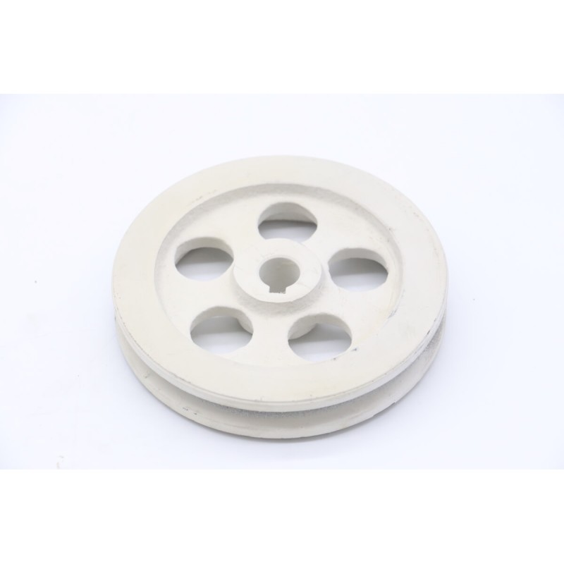 MSM5 - Pulley B #11