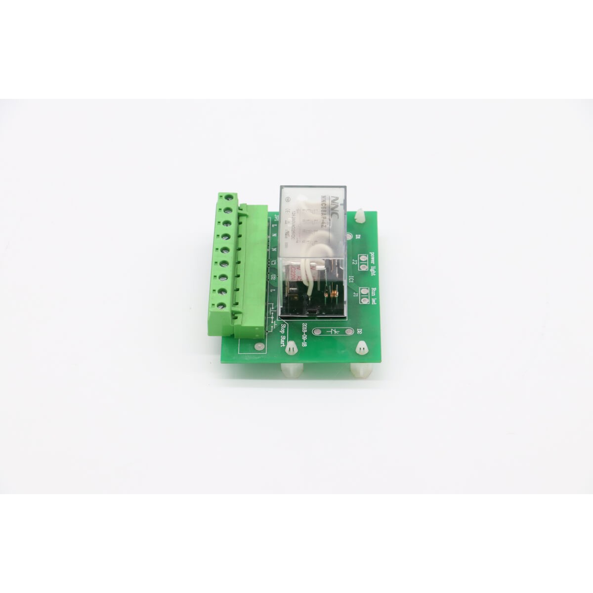MSM5 - Pcb Board