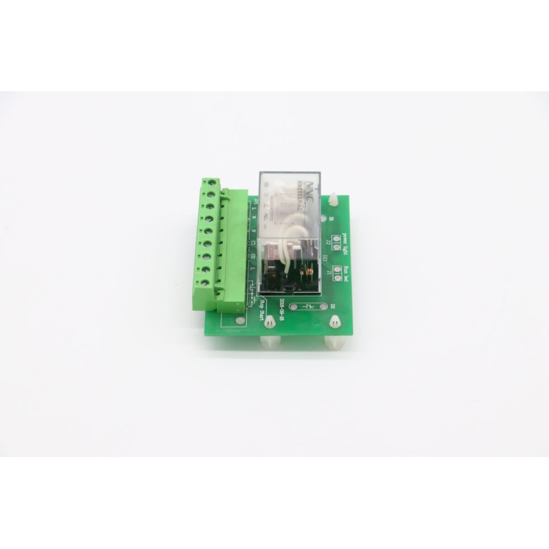 MSM5 - Pcb Board