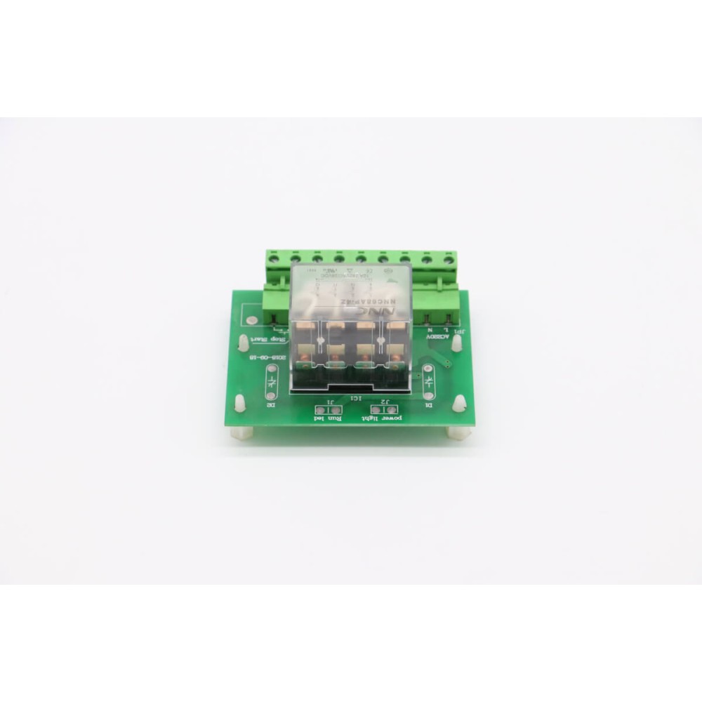 MSM5 - Pcb Board