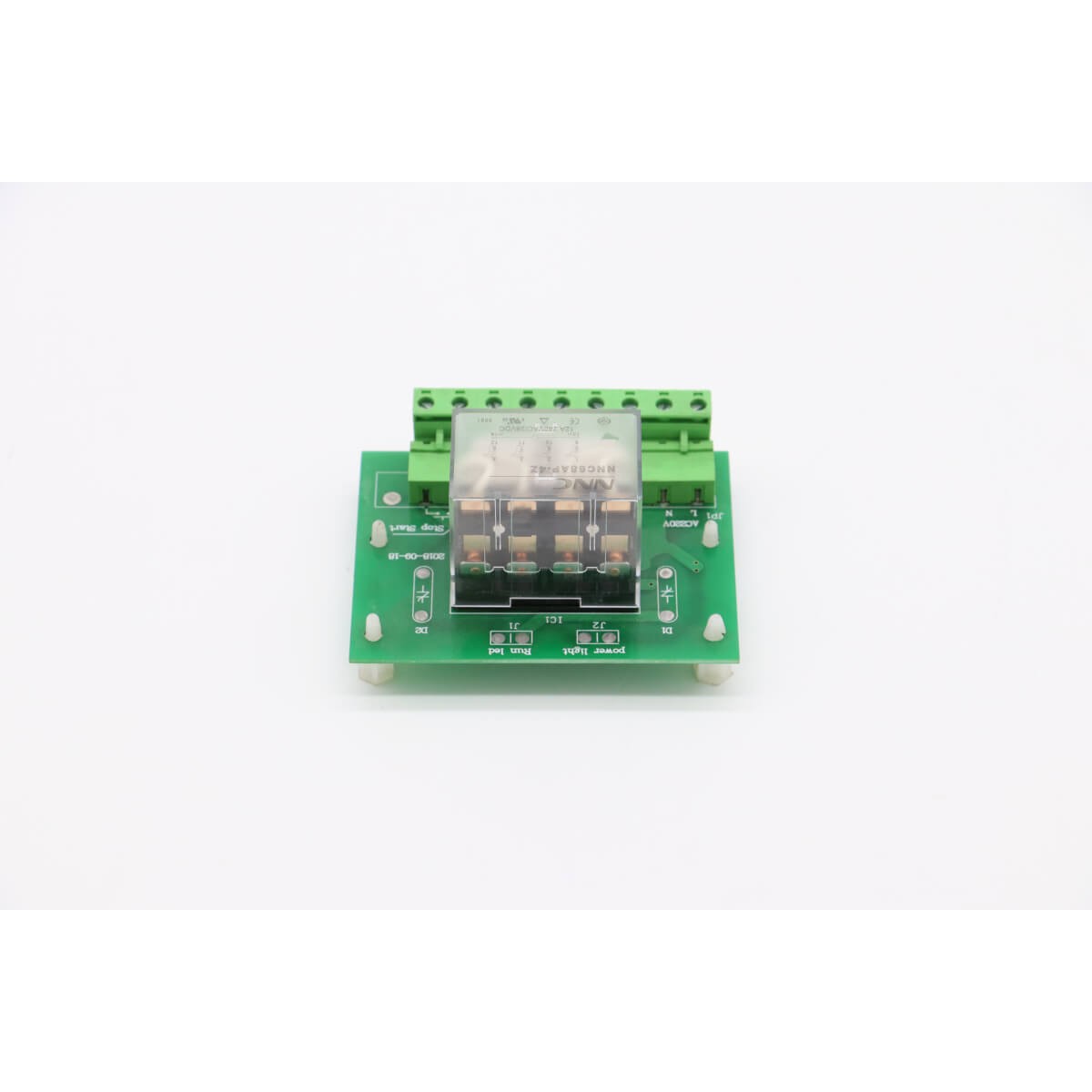 MSM5 - Pcb Board