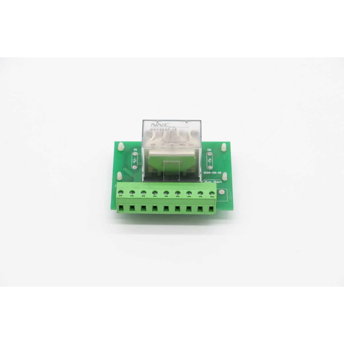 MSM5 - Pcb Board