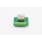 MSM5 - Pcb Board