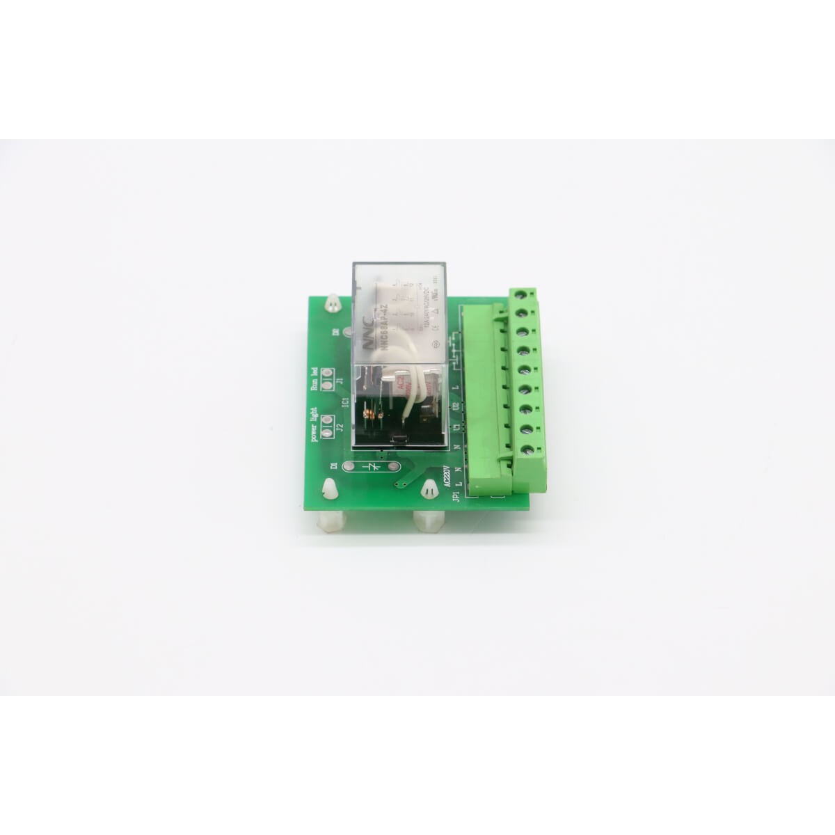 MSM5 - Pcb Board