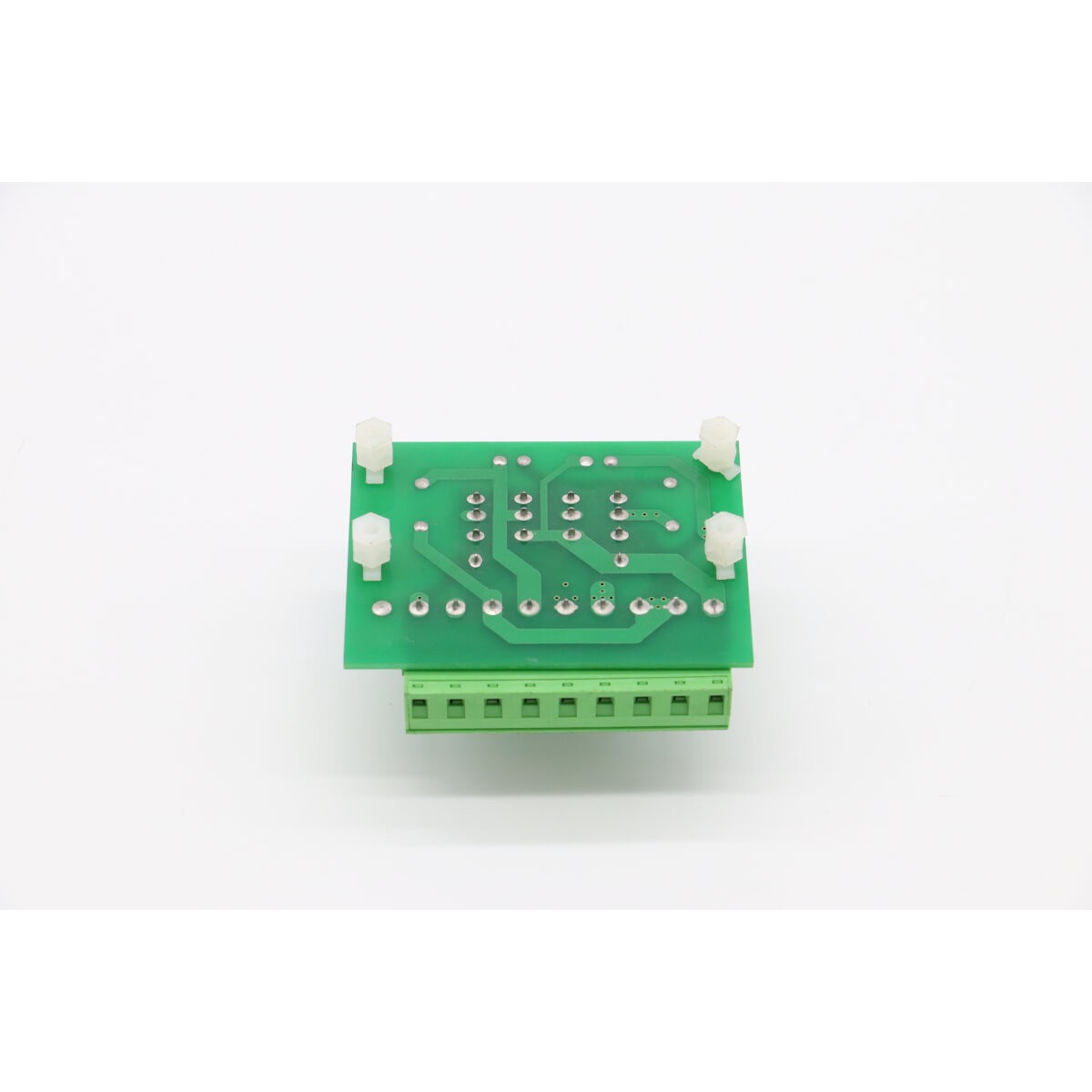 MSM5 - Pcb Board