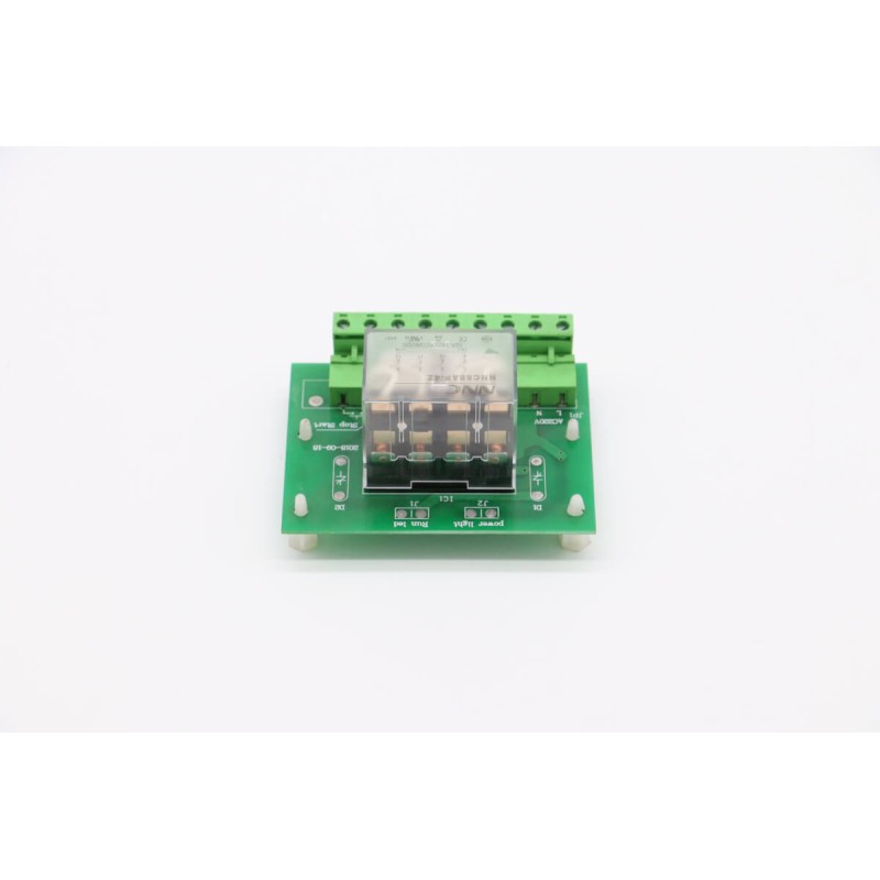 MSM5 - Pcb Board