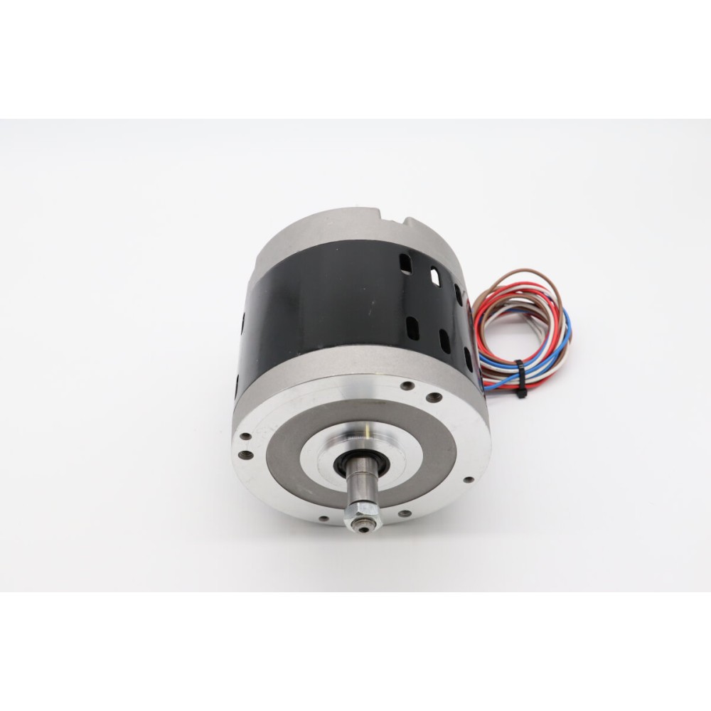 MSM5 - Motor #29