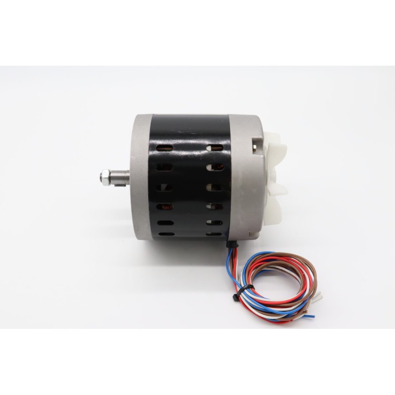 MSM5 - Motor #29