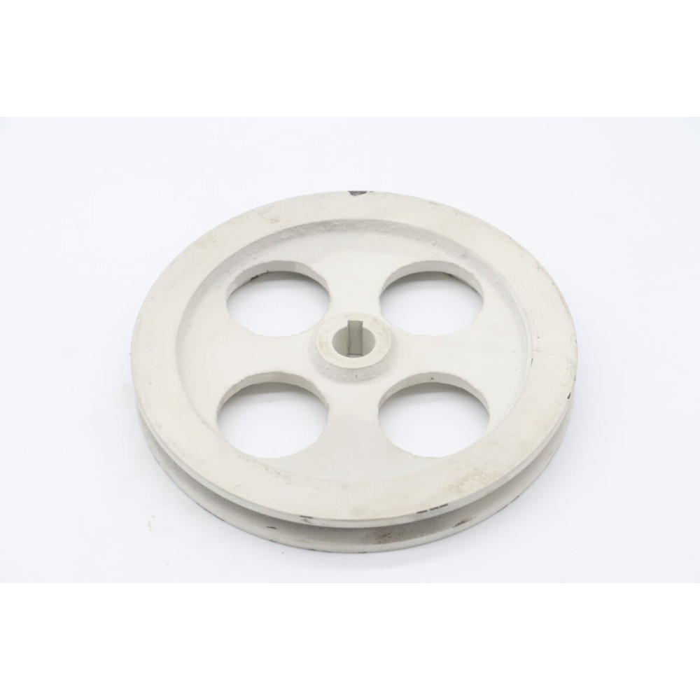 MSM5 - Pulley #23