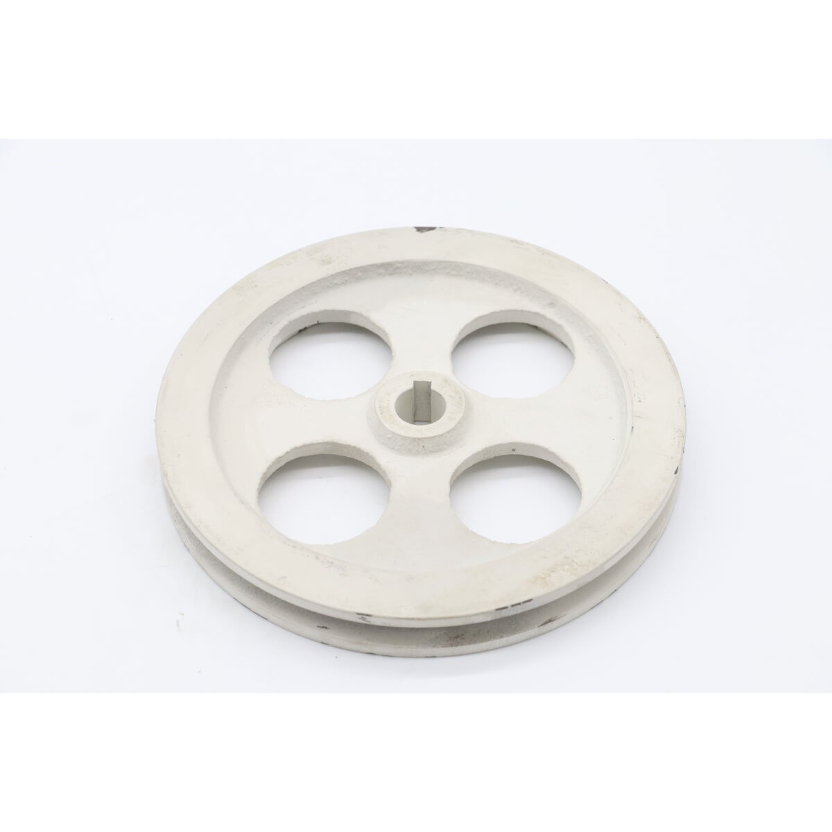 MSM5 - Pulley #23