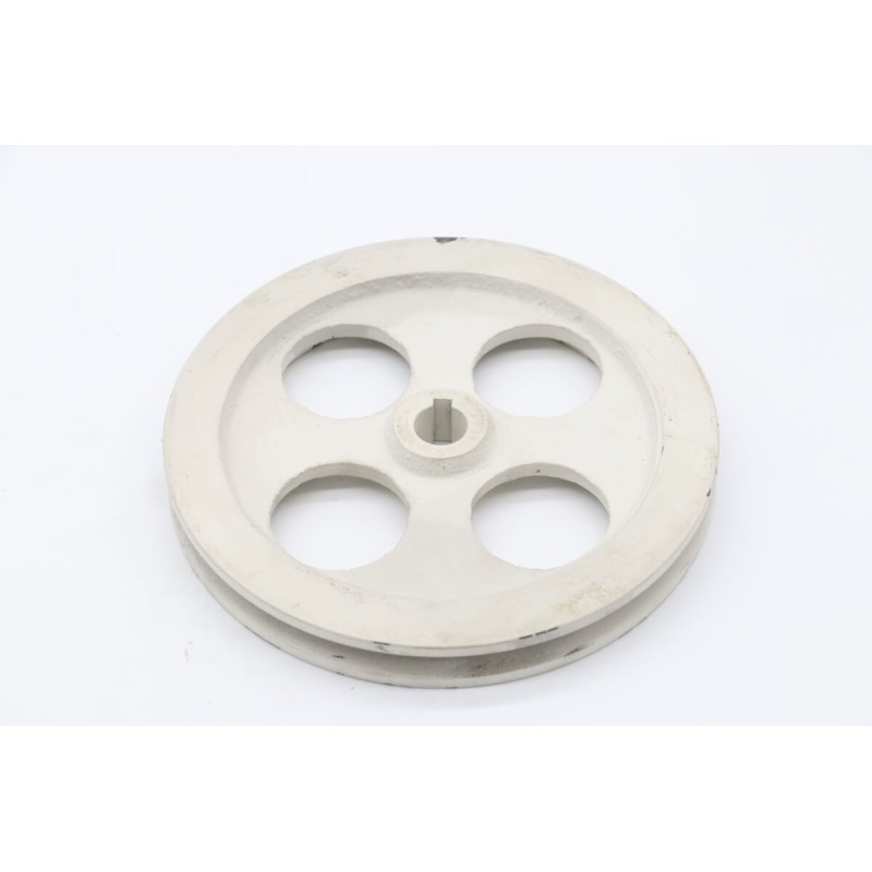 MSM5 - Pulley #23