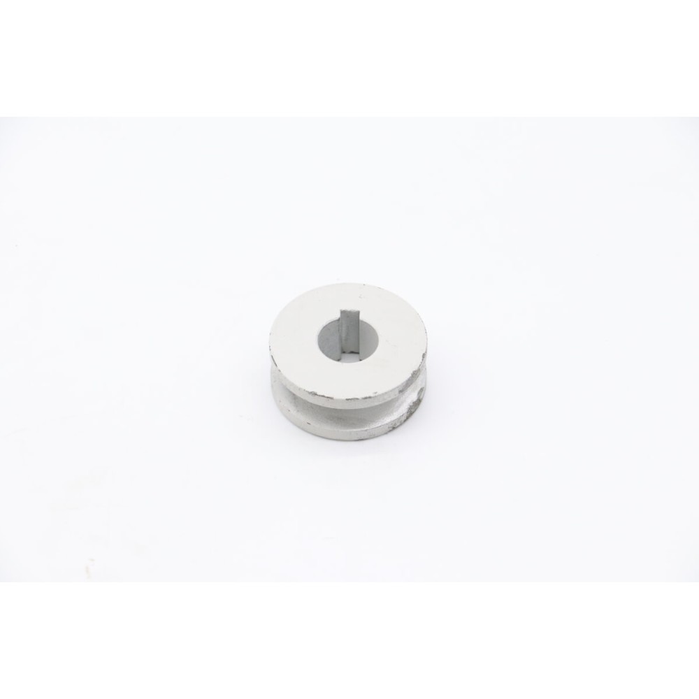 MSM5 - Pulley #26