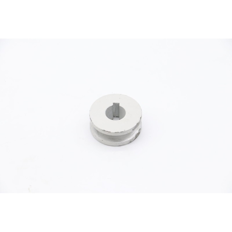 MSM5 - Pulley #26