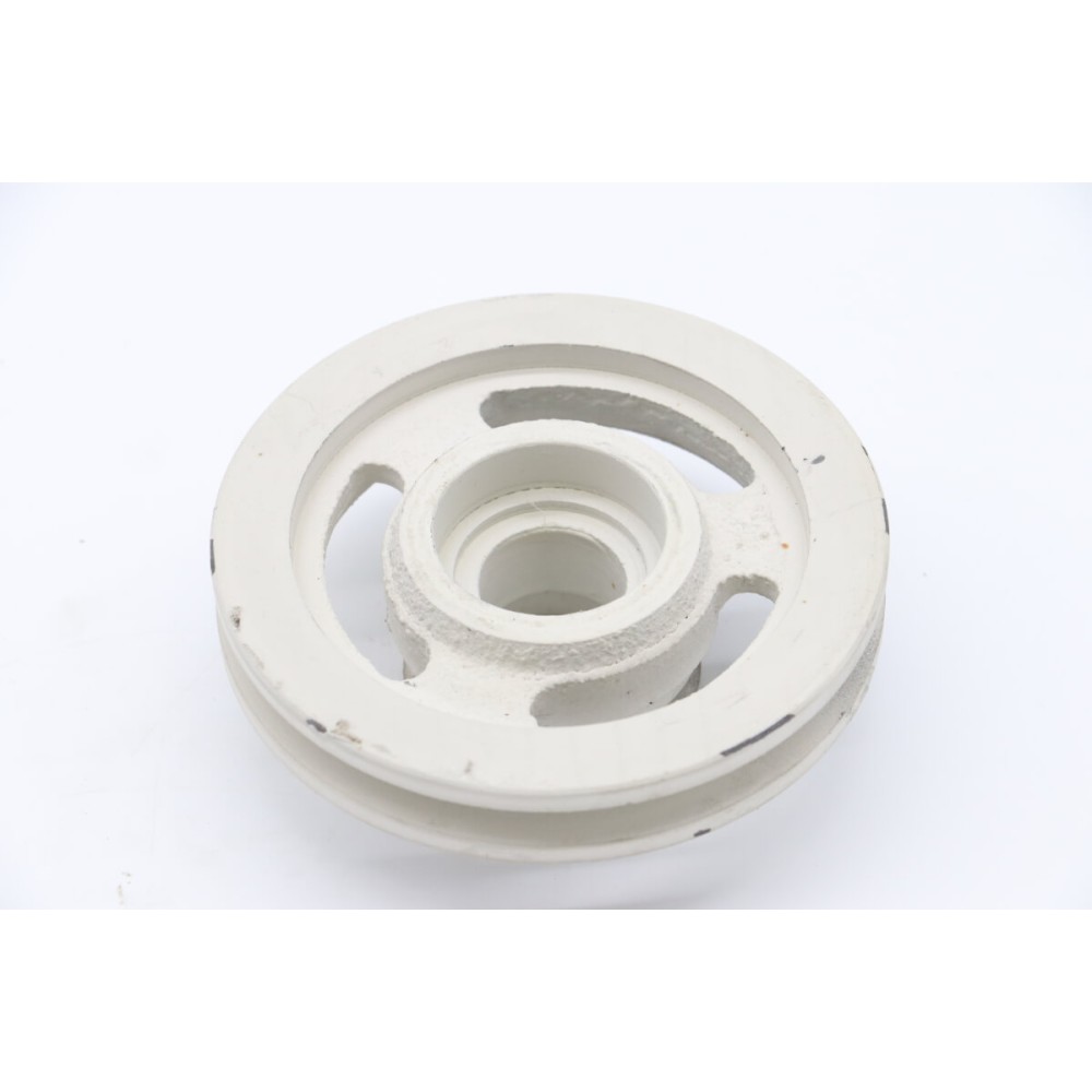 MSM5 - Pulley A #38