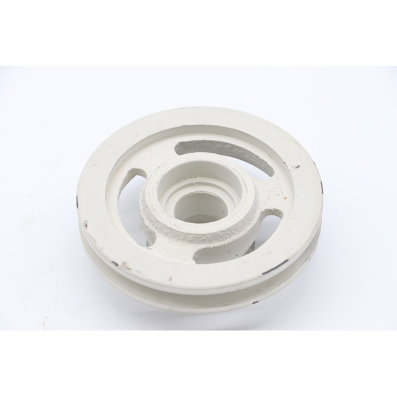 MSM5 - Pulley A #38