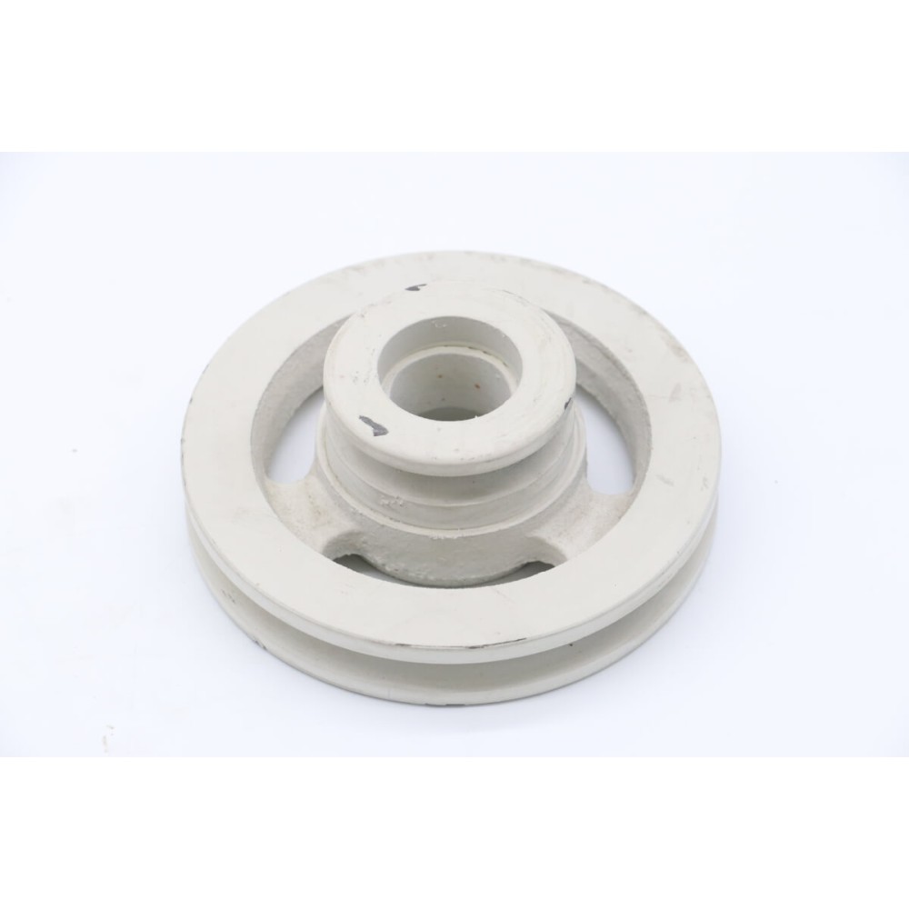 MSM5 - Pulley A #38