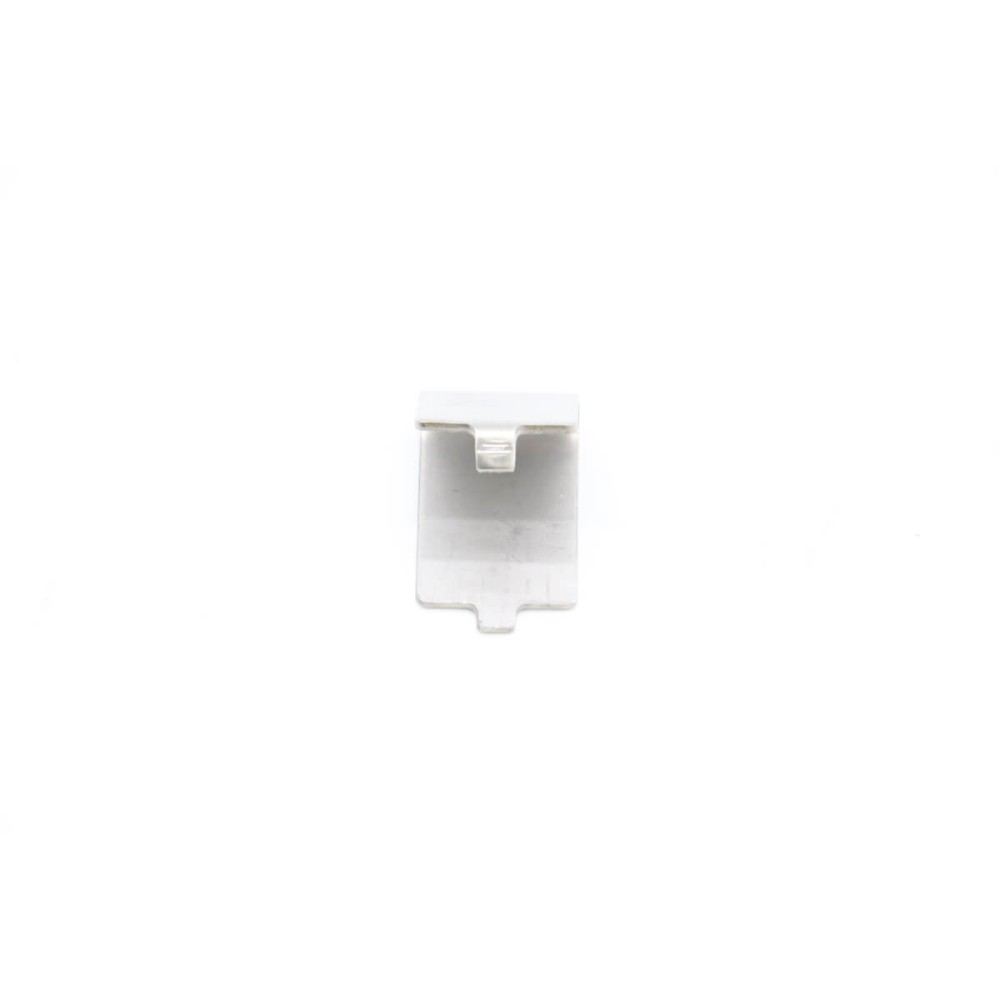 MPW60/120 - Clips For Shelf