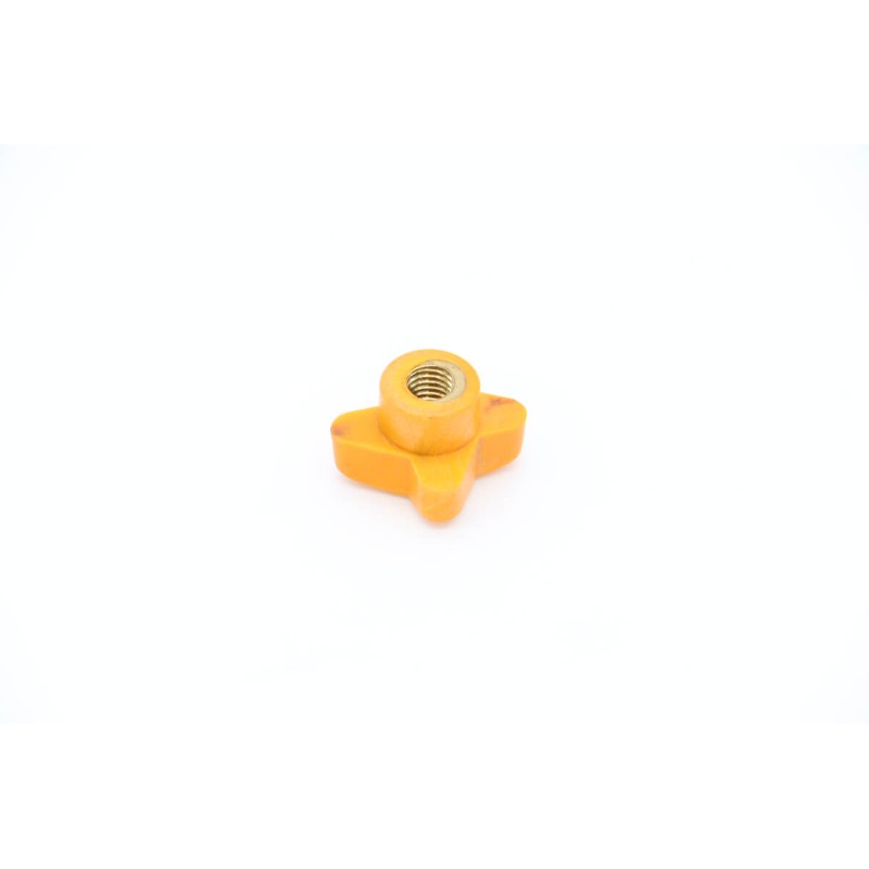MAJ-60 Oranje Screw (Nm)