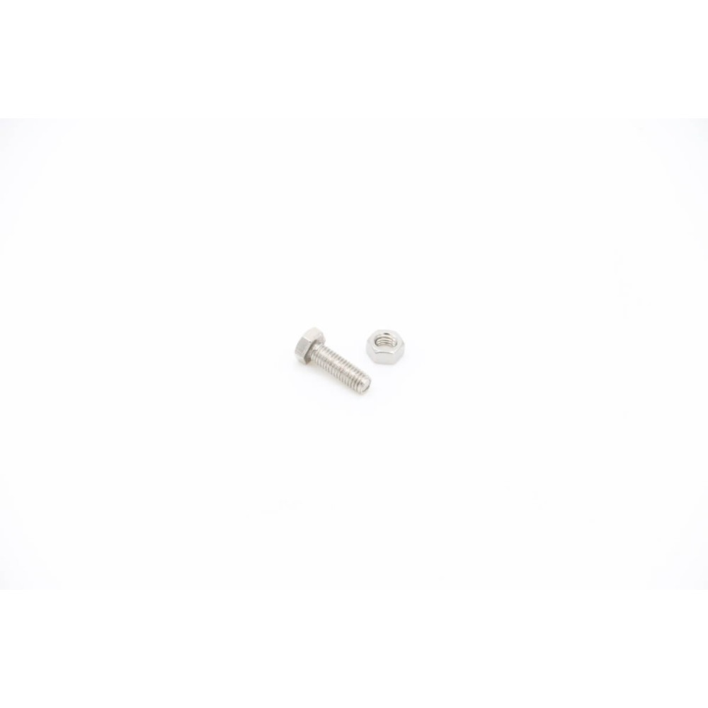 Maj25 Peeler Screw