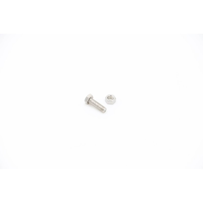 Maj25 Peeler Screw