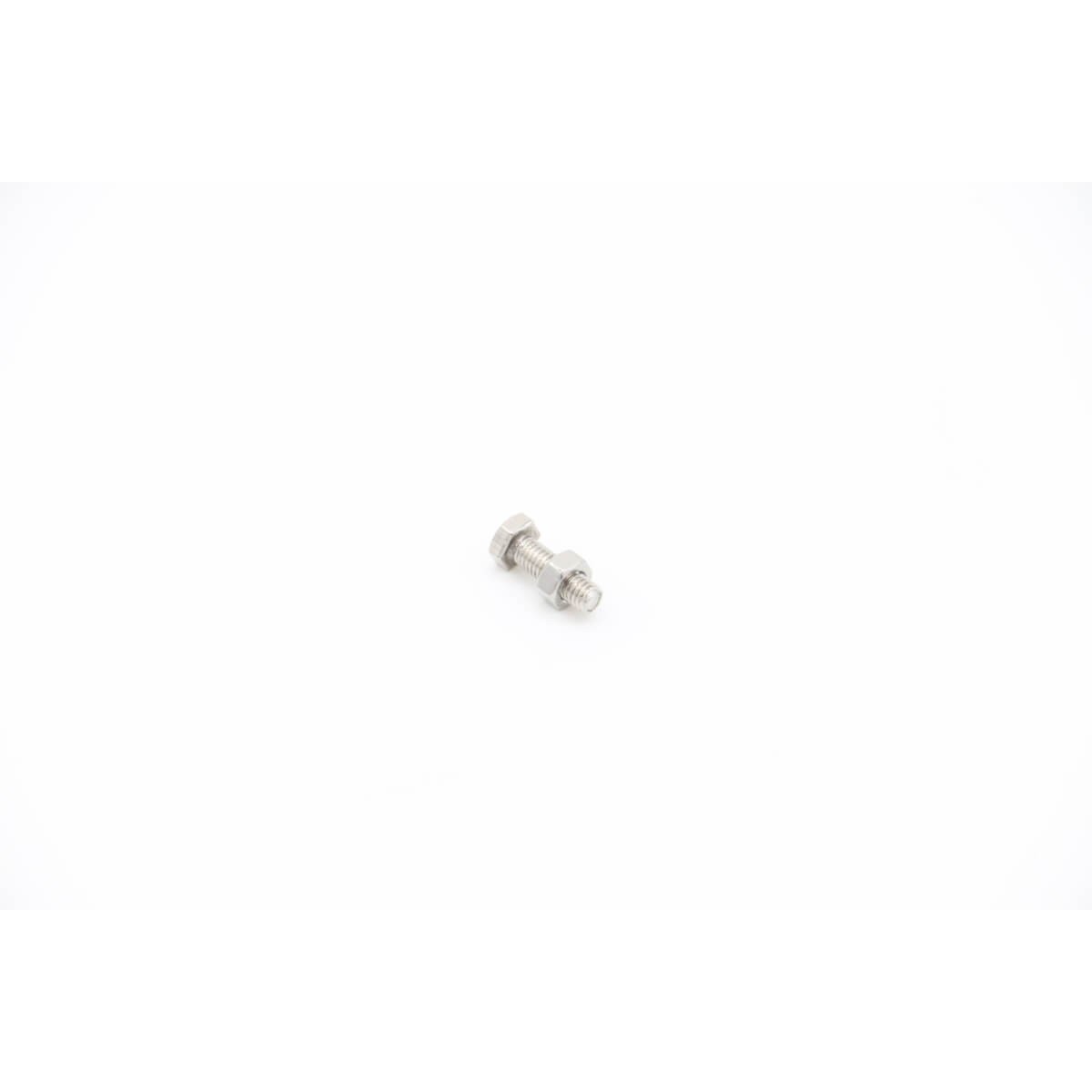 Maj25 Peeler Screw